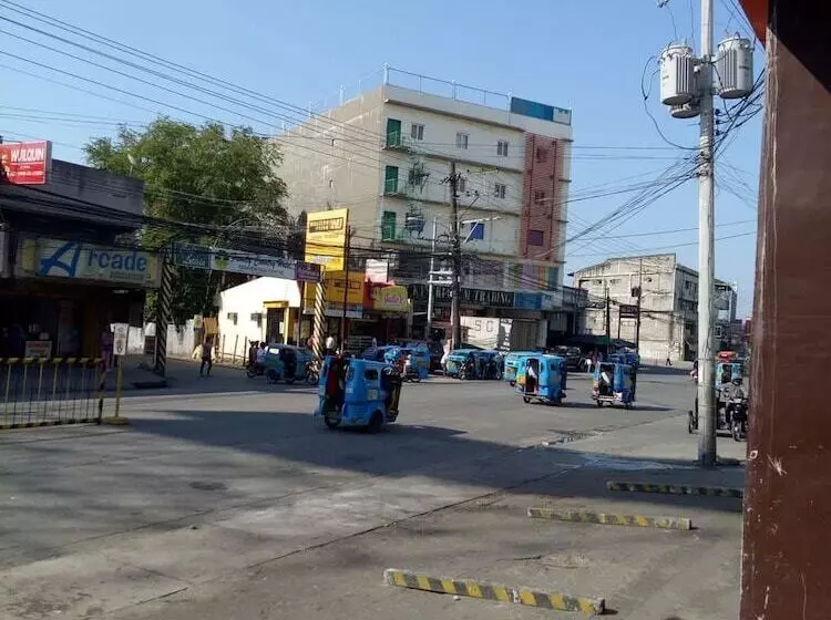 Jeamco Royal Hotel General Santos