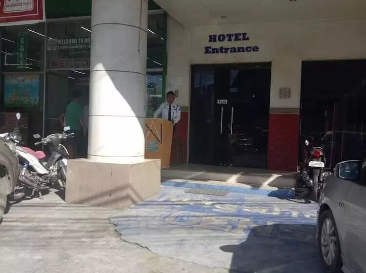 Jeamco Royal Hotel General Santos