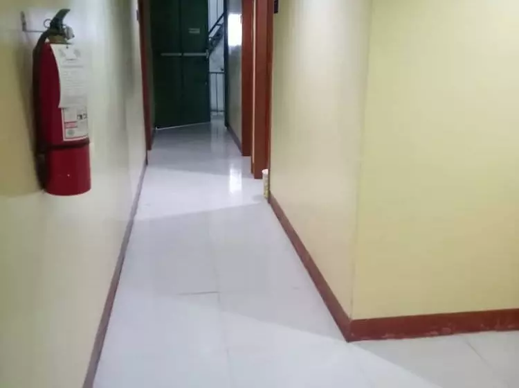 Jeamco Royal Hotel General Santos