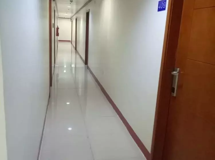 Jeamco Royal Hotel General Santos