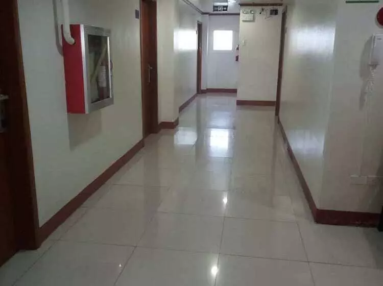 Jeamco Royal Hotel General Santos