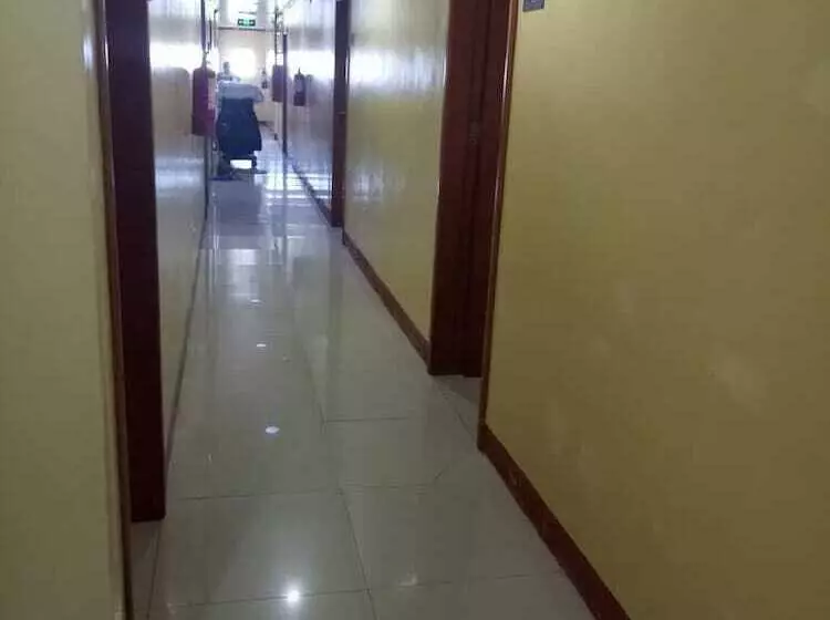 Jeamco Royal Hotel General Santos