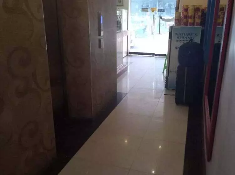 Jeamco Royal Hotel General Santos