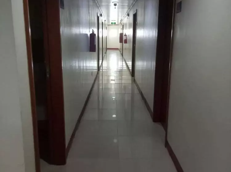 Jeamco Royal Hotel General Santos