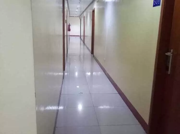 Jeamco Royal Hotel General Santos