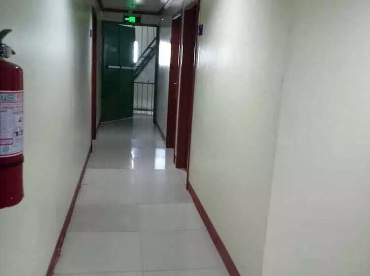 Jeamco Royal Hotel General Santos