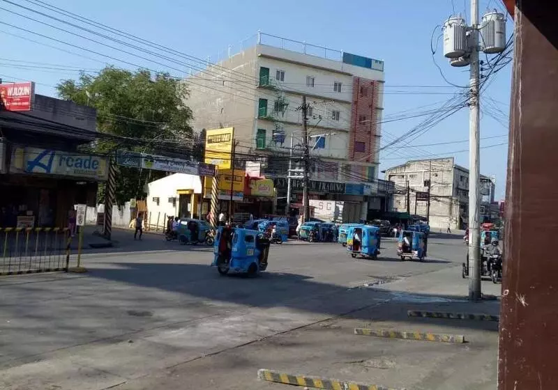 Jeamco Royal Hotel General Santos