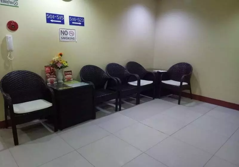 Jeamco Royal Hotel General Santos