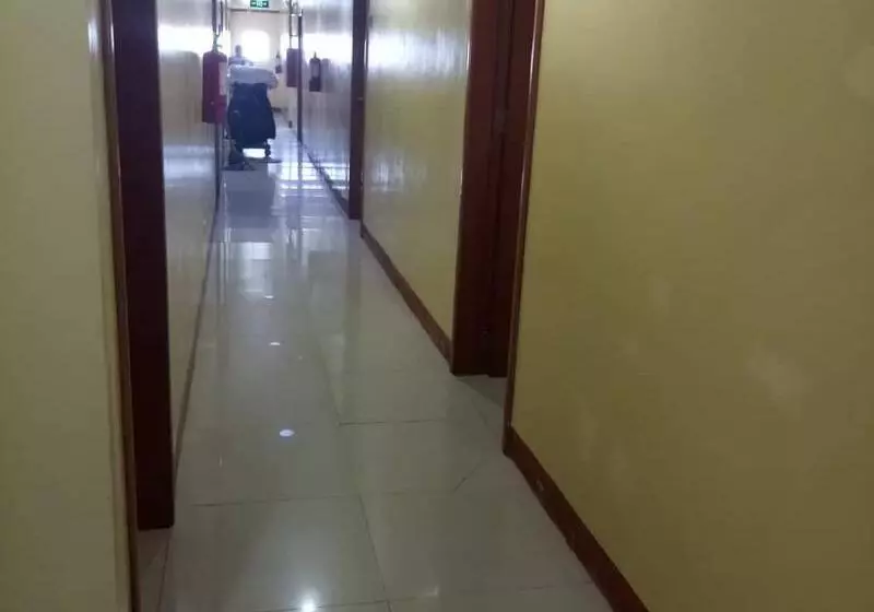 Jeamco Royal Hotel General Santos