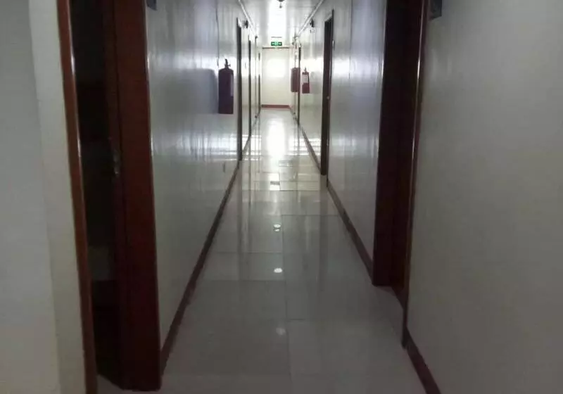 Jeamco Royal Hotel General Santos
