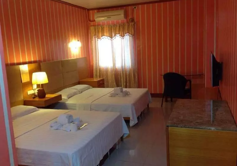 Jeamco Royal Hotel General Santos