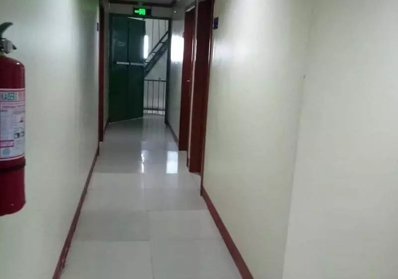 Jeamco Royal Hotel General Santos
