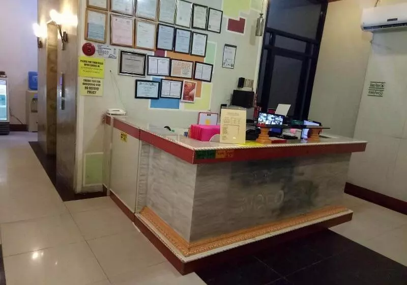 Jeamco Royal Hotel General Santos