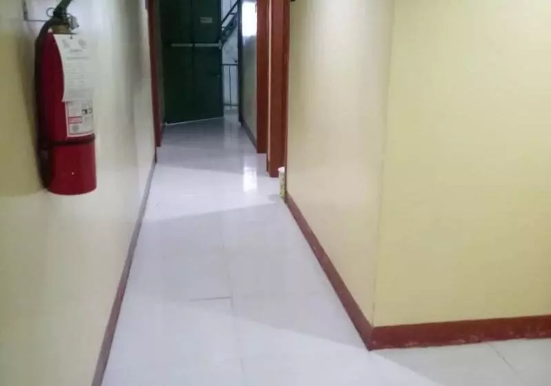 Jeamco Royal Hotel General Santos