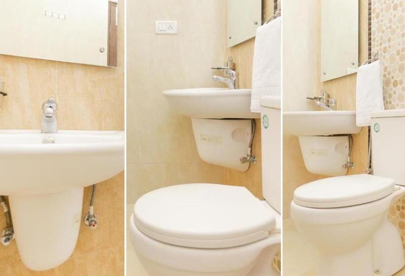 Hotell Treebo Laa Gardenia Resort, Yelagiri