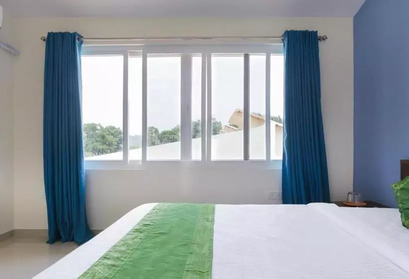 ホテル Treebo Laa Gardenia Resort, Yelagiri