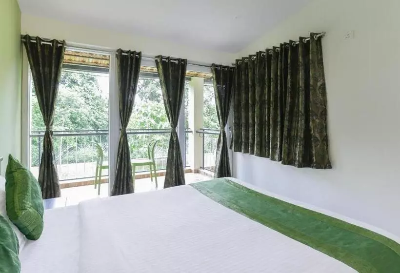 ホテル Treebo Laa Gardenia Resort, Yelagiri