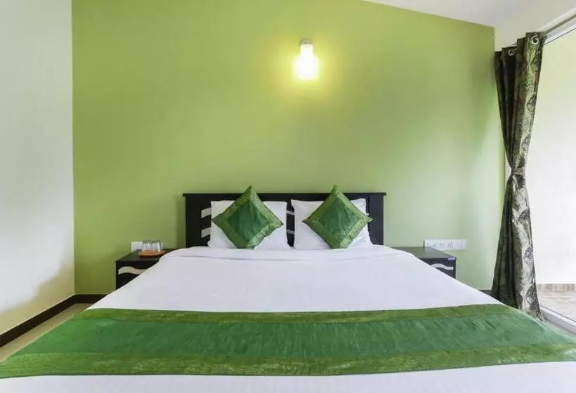 ホテル Treebo Laa Gardenia Resort, Yelagiri