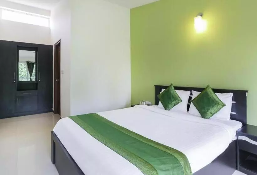 ホテル Treebo Laa Gardenia Resort, Yelagiri