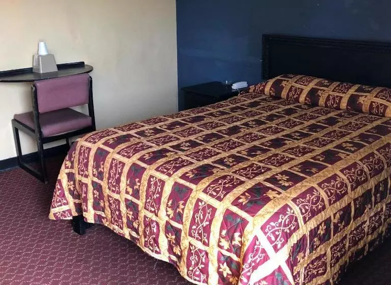 Motelli Country Host Inn