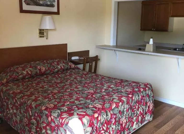 Motelli Country Host Inn