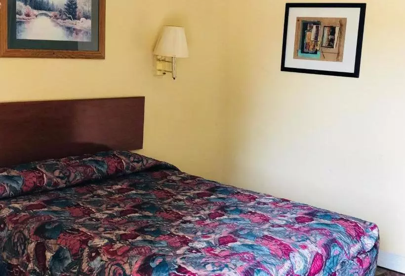 Motelli Country Host Inn