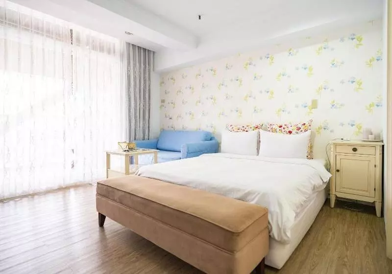 ペンション Star