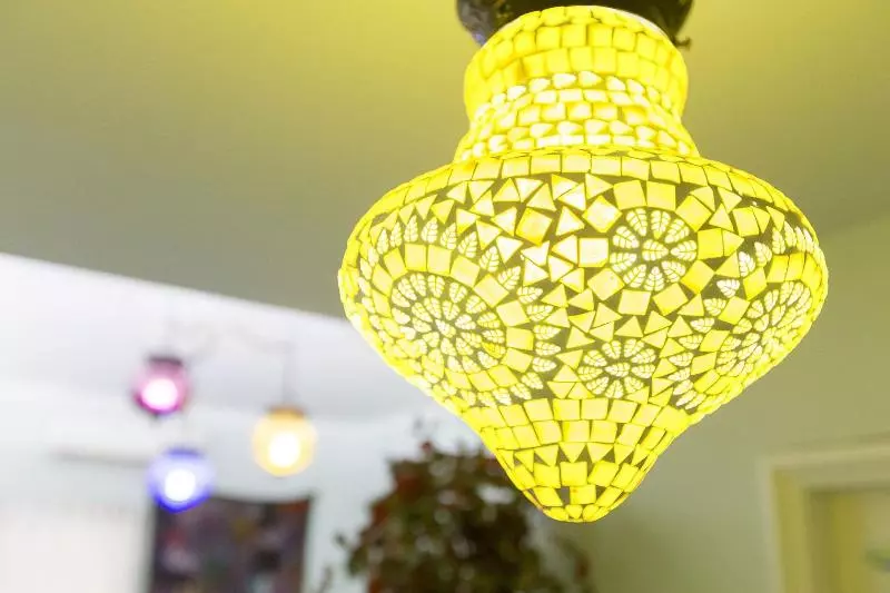 ペンション Star