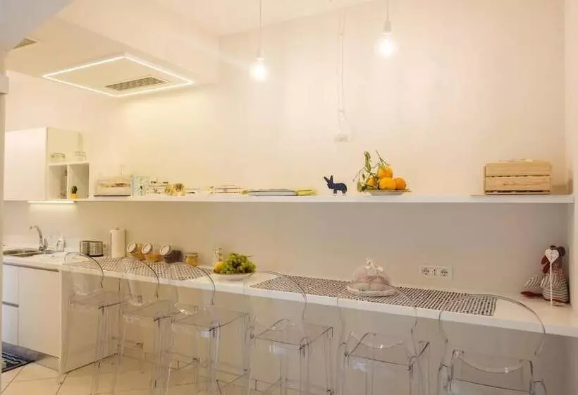 Pensione Villa Carlotta Minori