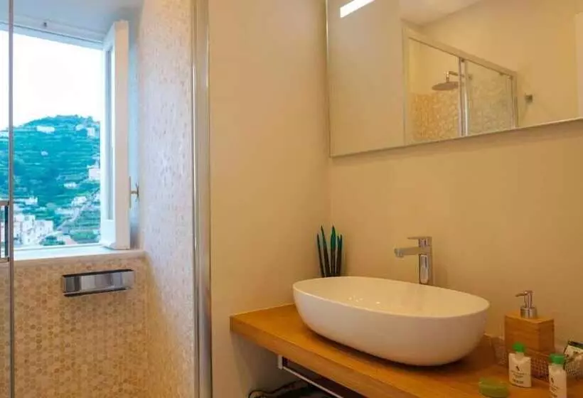 Pensione Villa Carlotta Minori