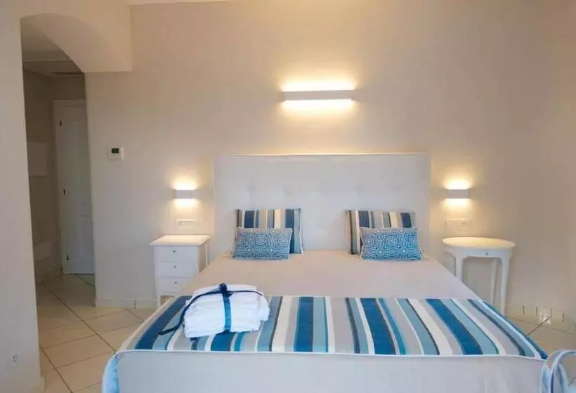 Pensione Villa Carlotta Minori