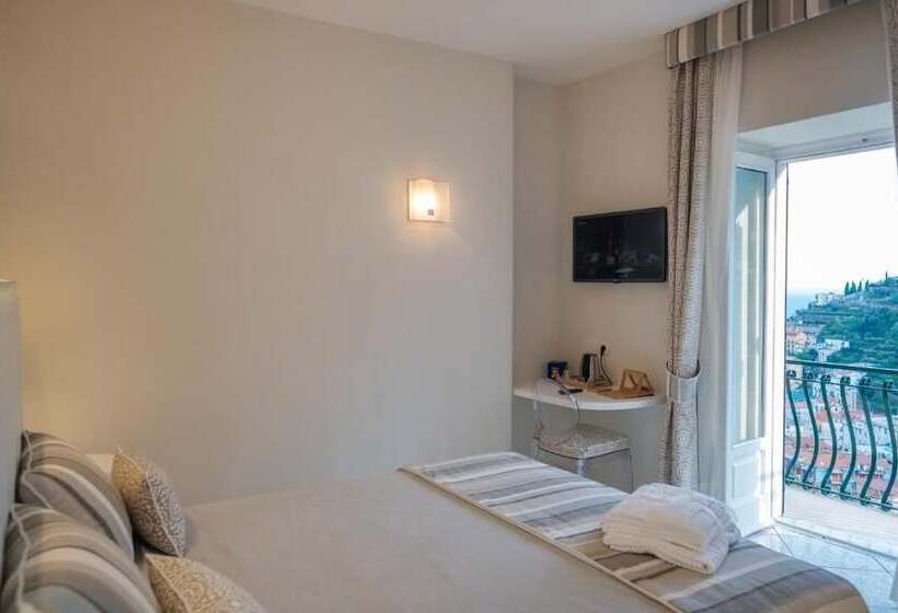 پانسیون Villa Carlotta Minori