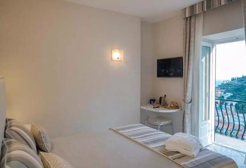 Pensione Villa Carlotta Minori