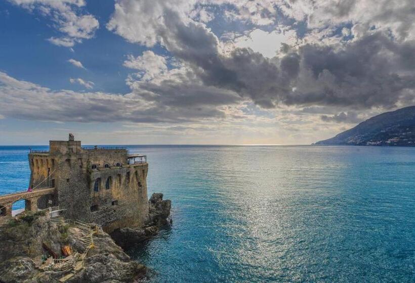 پانسیون Villa Carlotta Minori