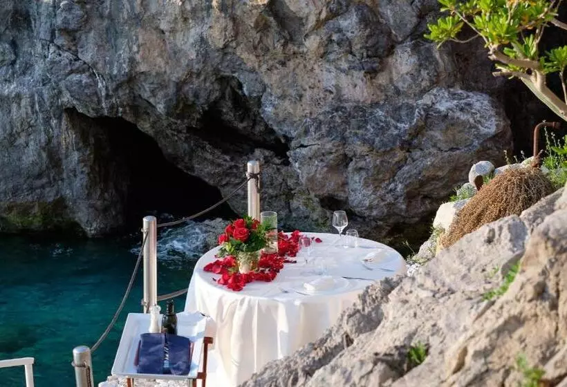 Pensione Villa Carlotta Minori