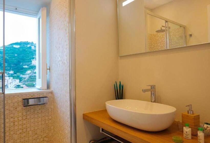 پانسیون Villa Carlotta Minori