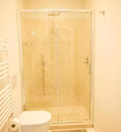 Pensione Villa Carlotta Minori