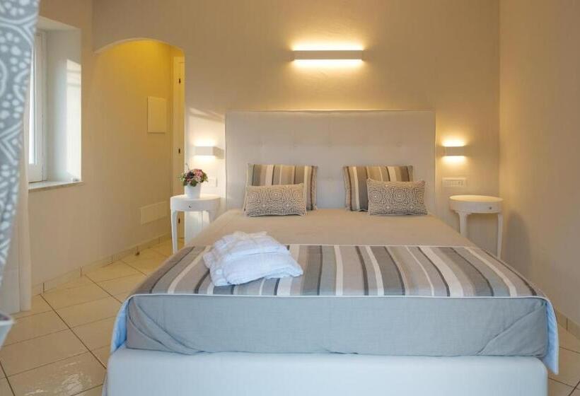 پانسیون Villa Carlotta Minori