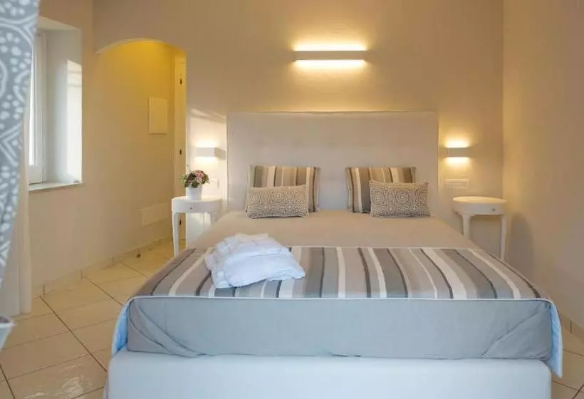 Pensione Villa Carlotta Minori