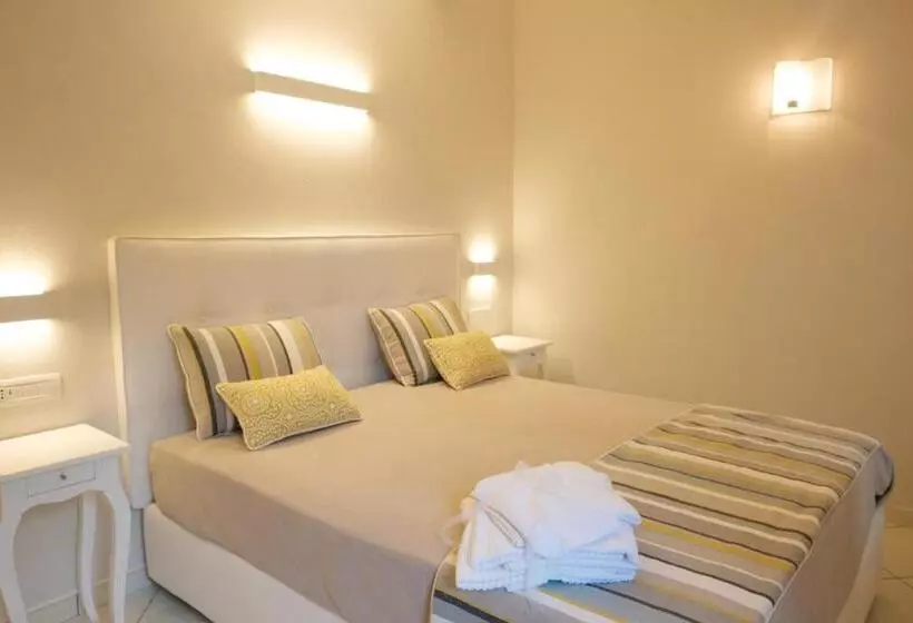 Pensione Villa Carlotta Minori