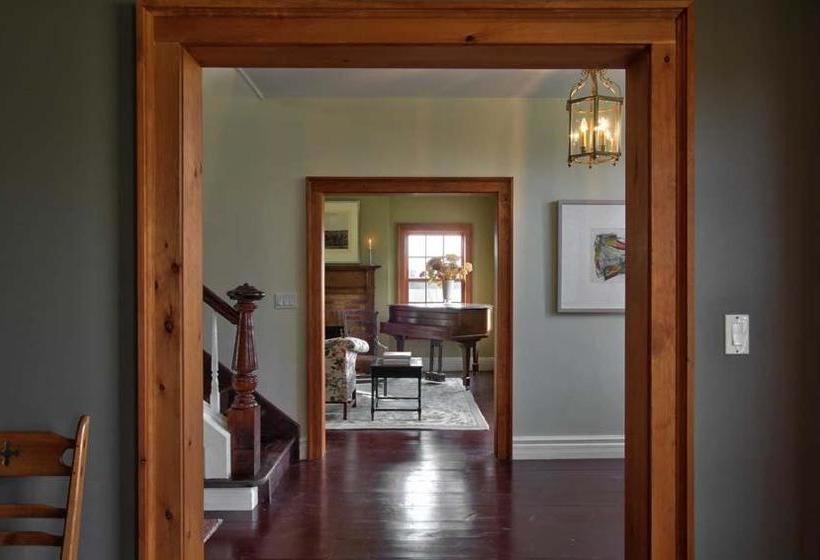 Traverston Retreat B&b