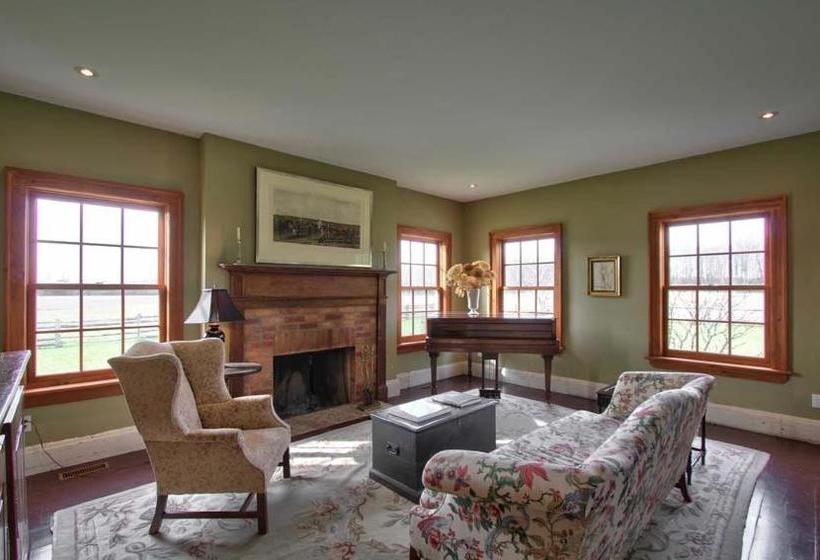 Traverston Retreat B&b