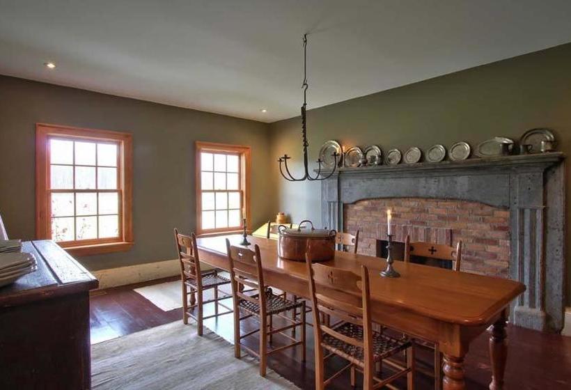 Traverston Retreat B&b