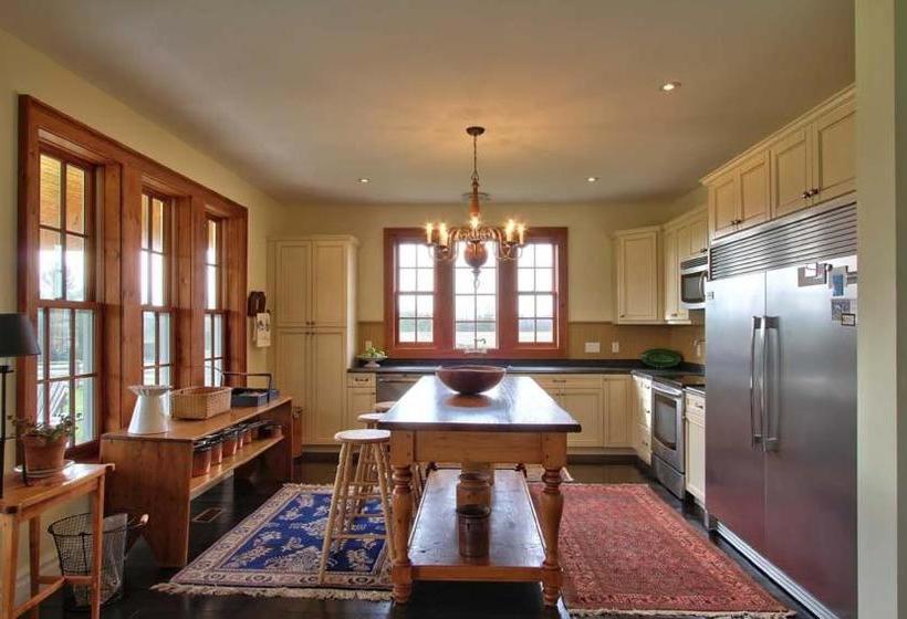 Traverston Retreat B&b