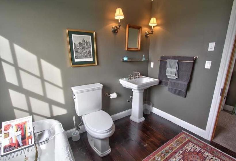 Traverston Retreat B&b