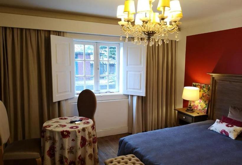 هاستل Quinta Da Arcela