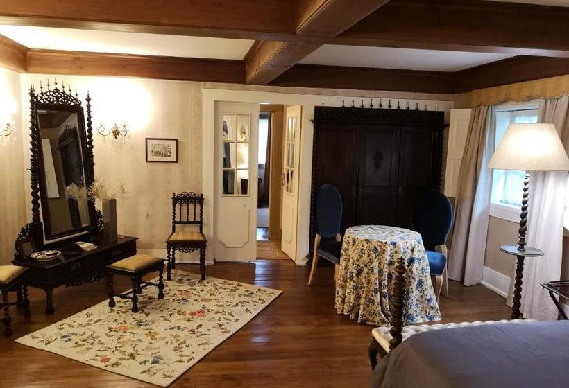 هاستل Quinta Da Arcela