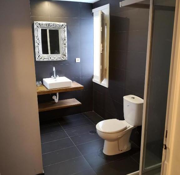 هاستل Quinta Da Arcela