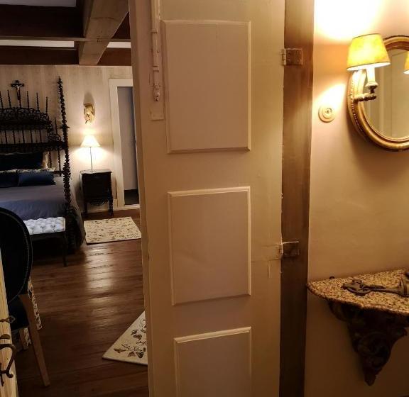 هاستل Quinta Da Arcela