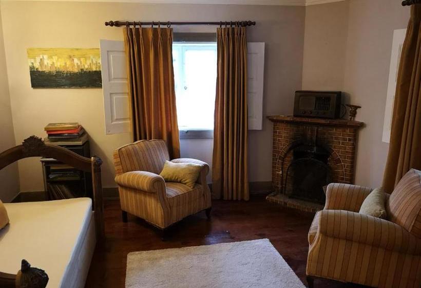 هاستل Quinta Da Arcela